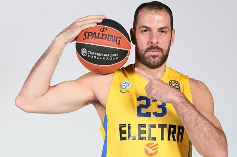 Γαλατάσαραϊ: Παίρνει Μάριτς