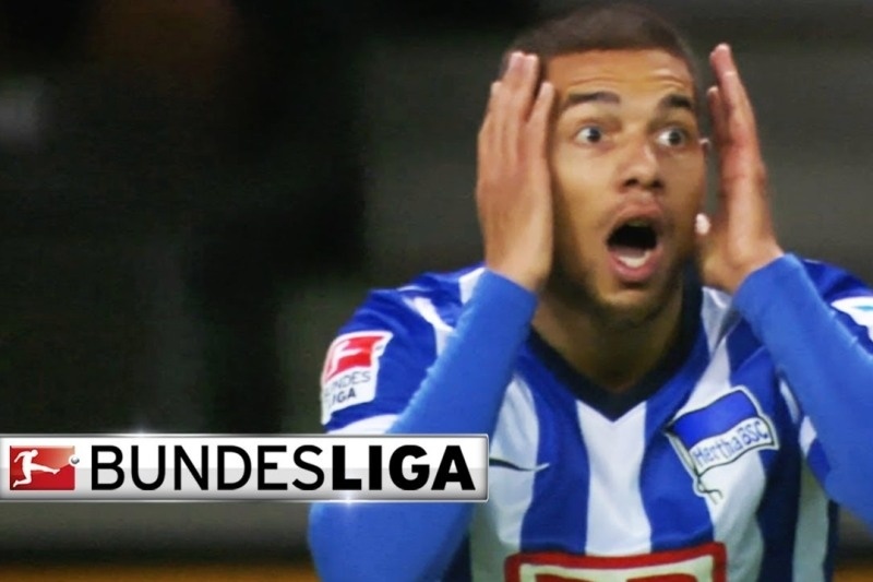 Τα 10 πιο … κουφά της Μπουντεσλίγκα (video)