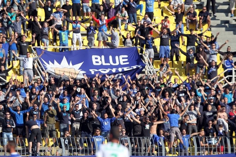 Ηρακλής: Εισιτήρια για Καλαμαριά