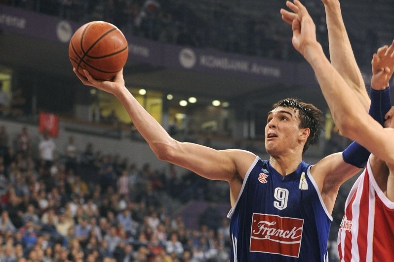 Τουρκία: Το «κλέψιμο» του Σάριτς! (video)