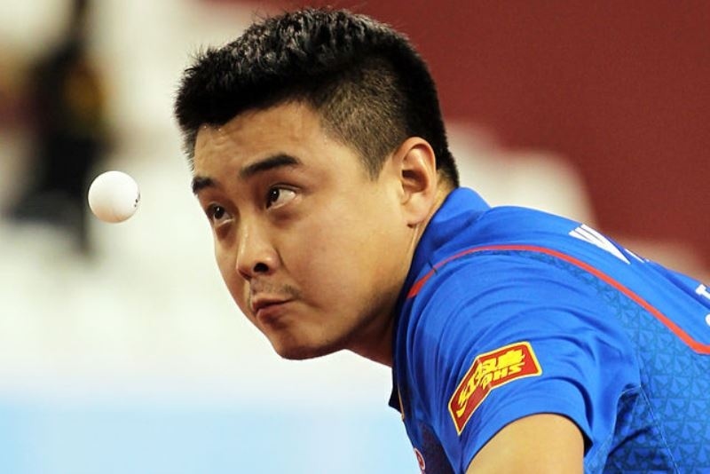 Πινγκ Πονγκ: Αποσύρθηκε ο κορυφαίος Γουάνγκ Χάο