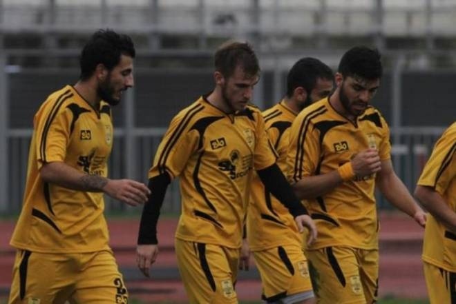 Άρης: Αναβλήθηκε το φιλικό με ΑΠΕ Λαγκαδά