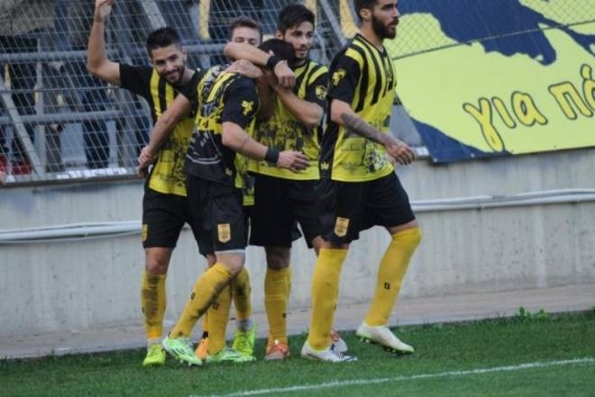 Άρης: Μετράει επιστροφές ο Κάμπος