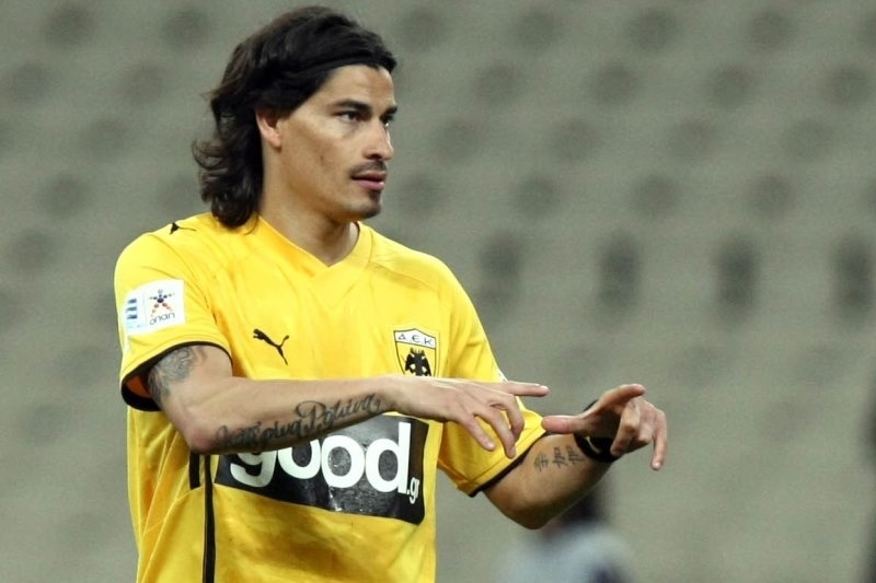 Ατρόμητος: Θέλει… μπαμ και με Μπλάνκο!