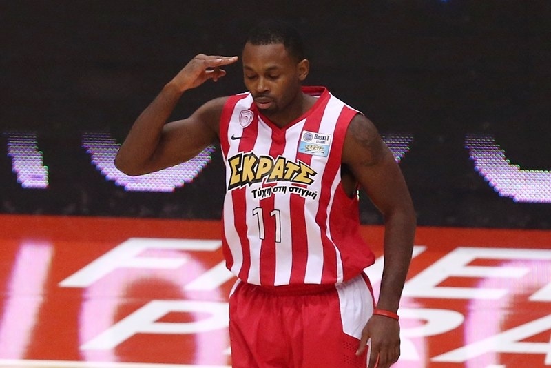 Λαφαγιέτ: «Εξαιρετική ατμόσφαιρα, μεγάλη νίκη»