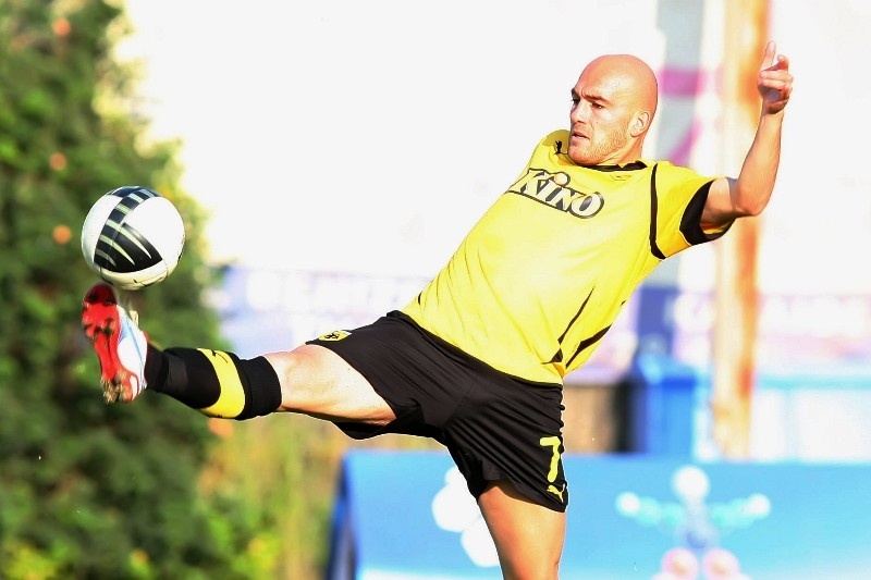 Παναργειακός: Κατσικοκέρης και επίσημα