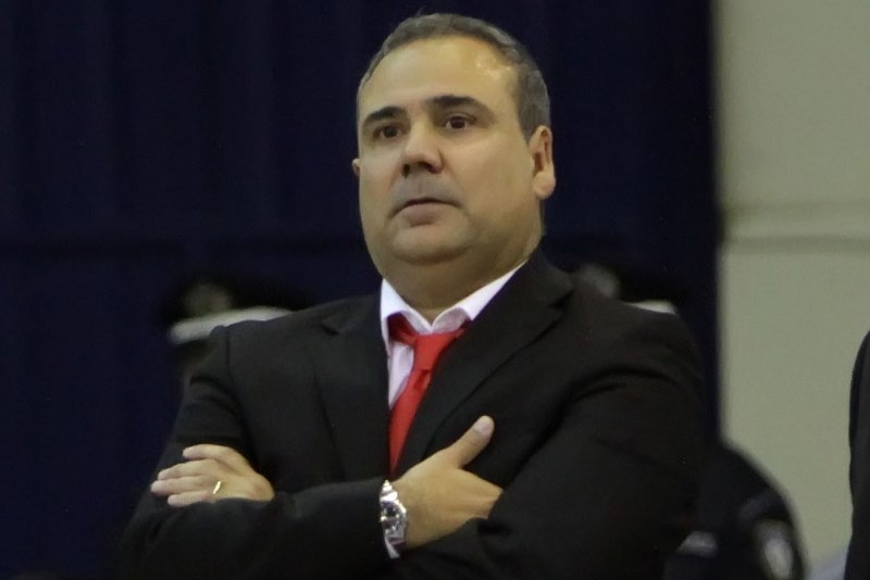 Φλεβαράκης: «Έδειξε με Παναθηναϊκό και ΑΕΚ ο Άρης»