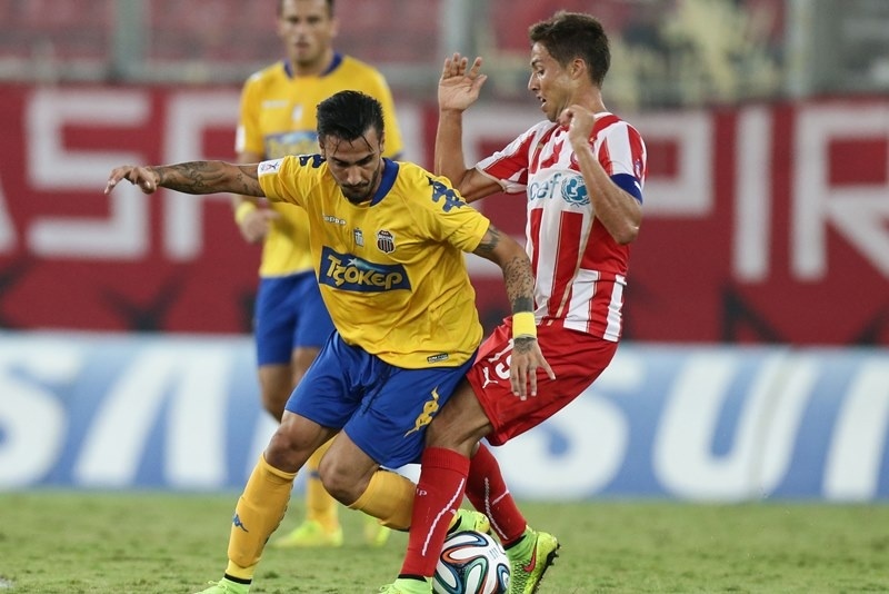 Πανιώνιος: Θέλει Κατίδη