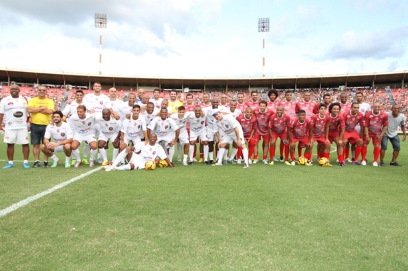 Απίστευτα μαγικά και πλάκες από Νεϊμάρ, φίλους και … αντιπάλους του (videos+photos)