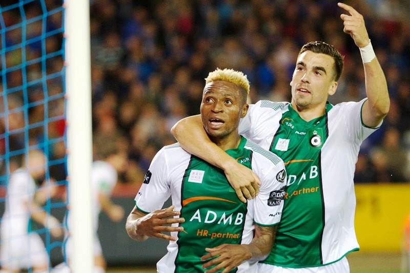 Νικάει και ελπίζει η Σερκλ Μπριζ