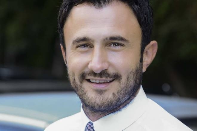 Πάει… εκδρομή ο Καρυπίδης!