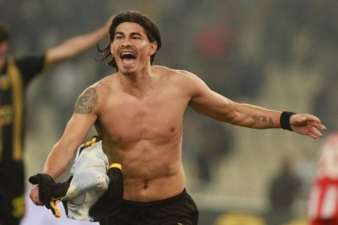 Ίσμαελ Μπλάνκο