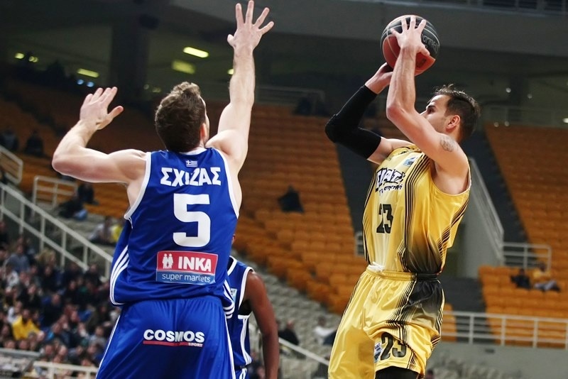 Ίνγκλις: «Έμεινα λόγω Μενσά – Μπονσού»