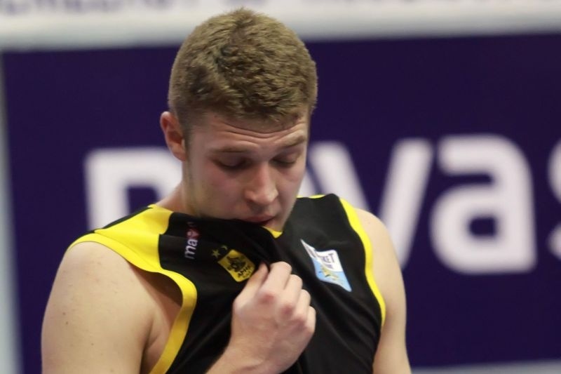 Basket League: Πολυτιμότερος ο Βεζένκοφ