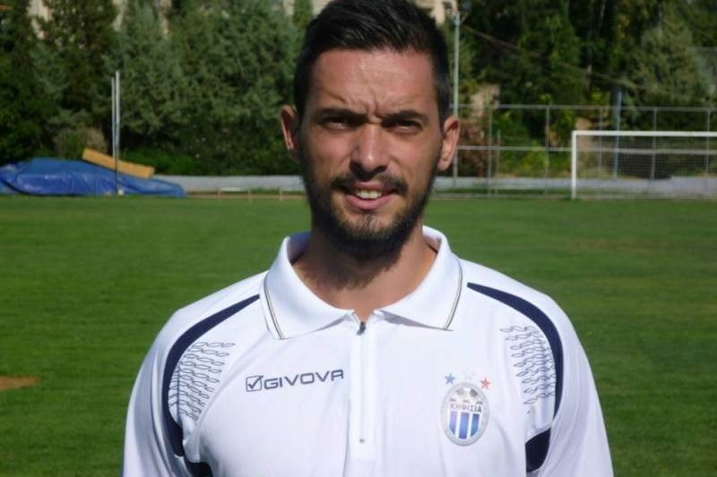 Κηφισιά: Γκουτσούλας, η επιστροφή