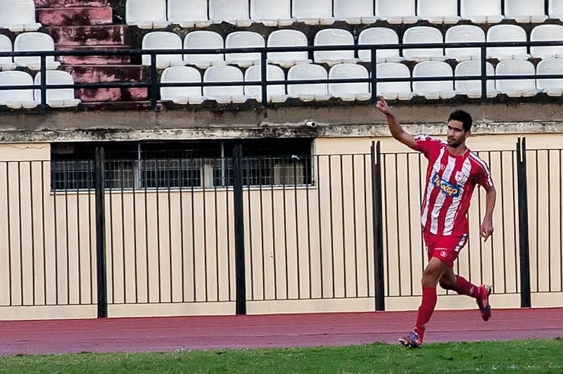 ΟΦΗ: Πρώτη για Τσίτα και Μπαξεβάνο