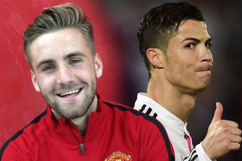 Νοικάρης της βίλας του Κριστιάνο Ρονάλντο ο Σόου (photos)