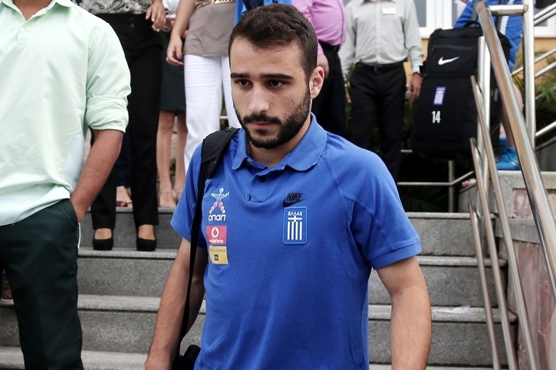 Γιάννης Φετφατζίδης