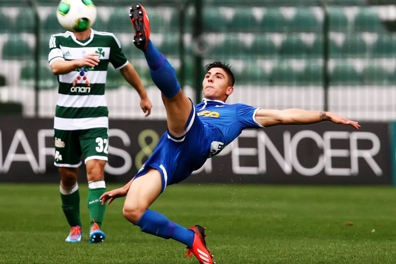 Πανιώνιος: Εξετάζει Ρουμπουλάκου