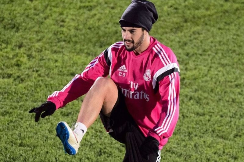 Απίθανη γκολάρα  και απολαυστικά «χορευτικά» ο Ίθκο (videos)