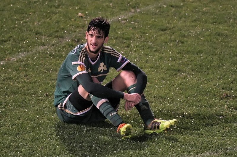 Πανιώνιος: Σε… τριπλό μεταγραφικό ταμπλό