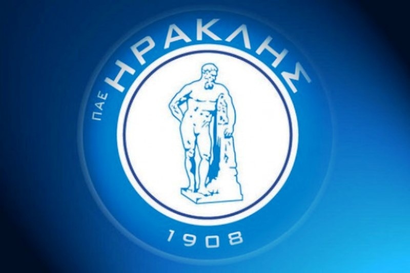 Ηρακλής: Συνάντηση για μπάλα σε εμπορικό κέντρο