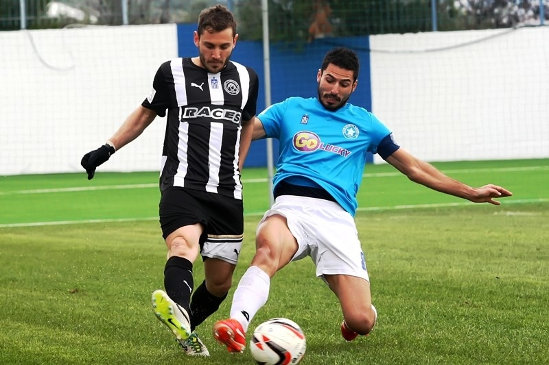 Παναιγιάλειος: Πωλείται ο Ουρτάδο