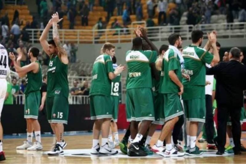 Οι νικητές του διαγωνισμού για το Παναθηναϊκός – Μακάμπι