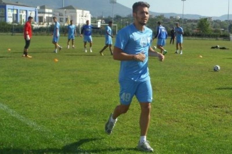 ΠΑΣ Γιάννινα: Βροχή και γυμναστήριο