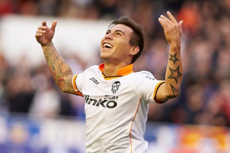 Τα 10 καλύτερα γκολ της Βαλένθια  το 2014 (video)