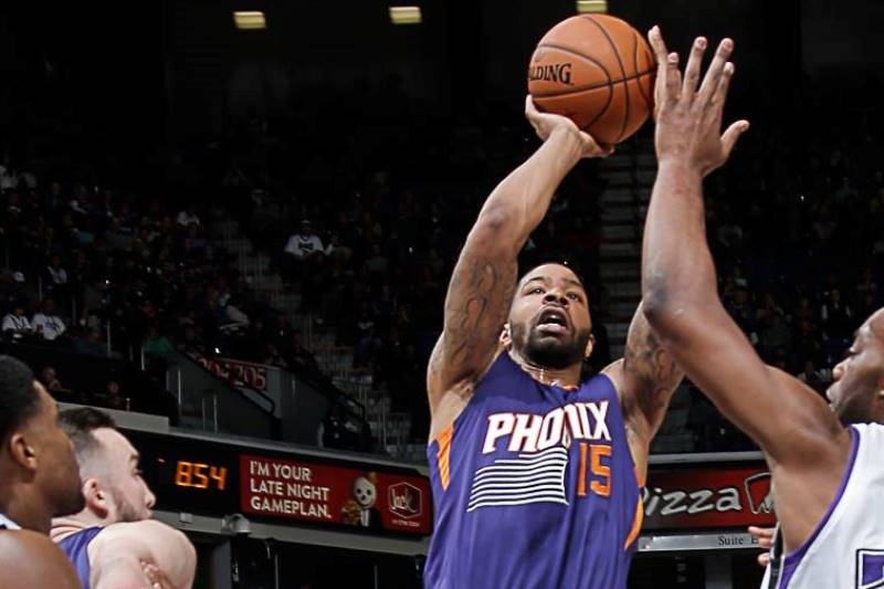 Φίνιξ Σανς: Σάρωσαν και τους Λέικερς