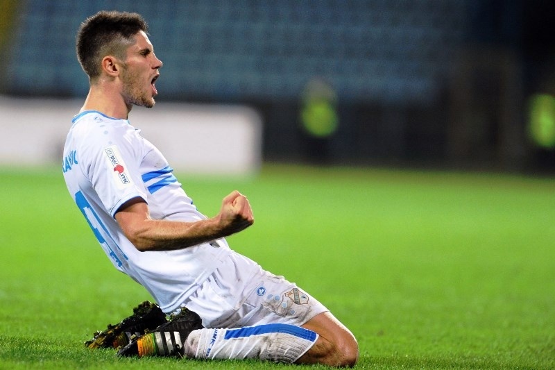 Τσέλσι: Δικός της ο Κράμαριτς