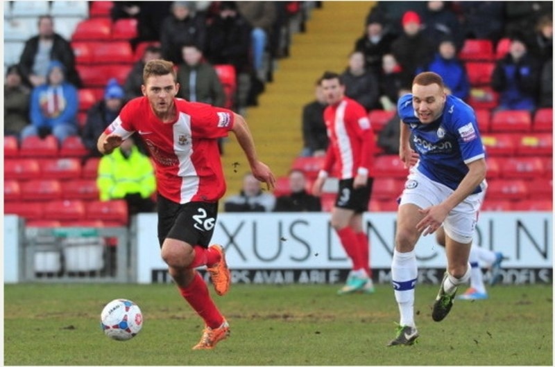 Τρομερή οβίδα ο Άνταμς (video)