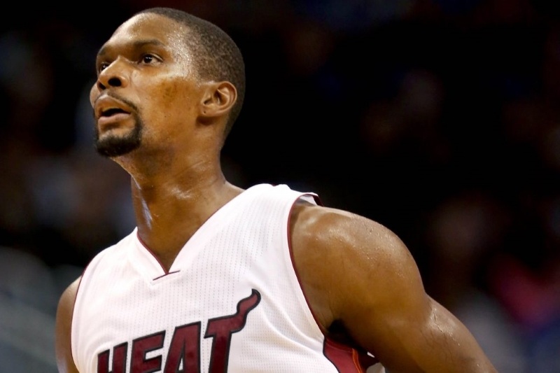 Μαϊάμι Χιτ: Έτοιμος ο Μπος, ενδιαφέρον για Μπλοτς