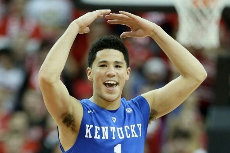 NCAA: Πάλι πρώτο το Κεντάκι