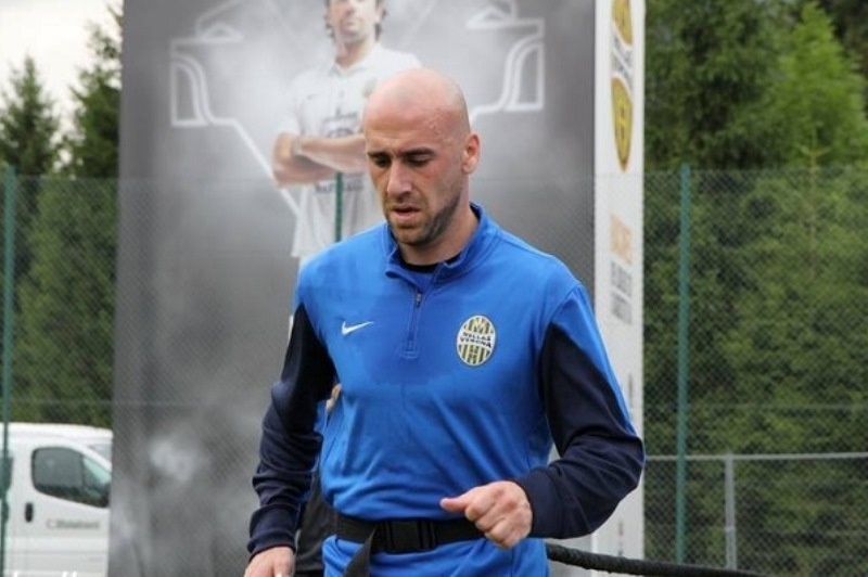 Παναθηναϊκός: Επιβεβαίωση από Ιταλία για Ροντρίγκες