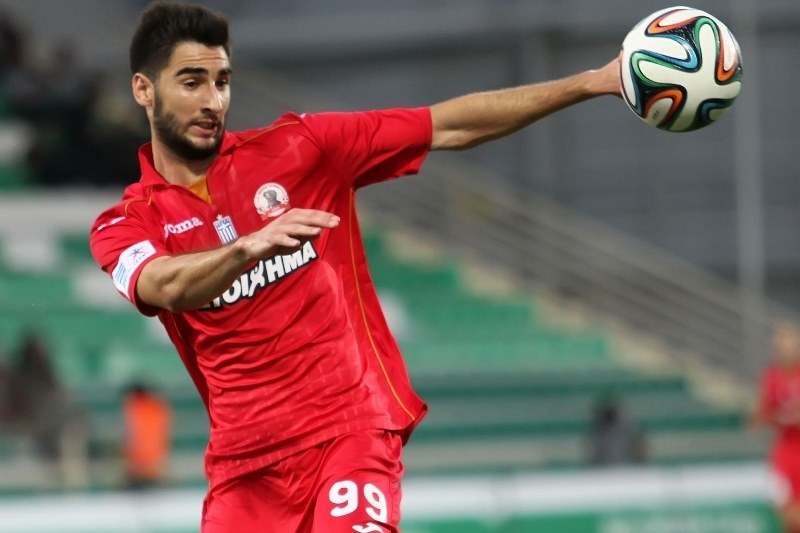 Skoda Ξάνθη: Διπλή απουσία