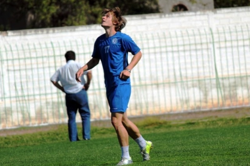 Ηρακλής Ψαχνών: «Τέλος» ο Ποσίνκοβιτς