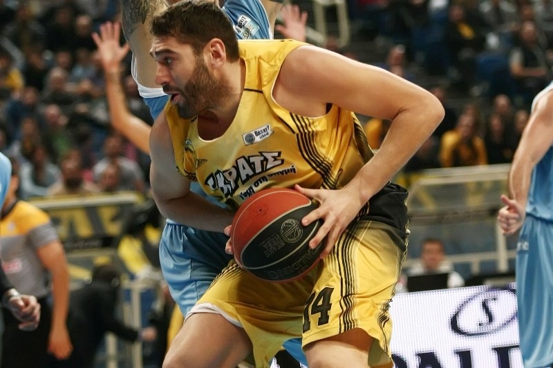 ΑΕΚ: «Τελειωμένος» ο Τσιάκος