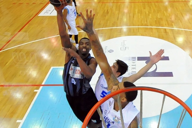 ΠΑΟΚ: Κανονικά ο Λάνγκφορντ, ενόψει Παναθηναϊκού