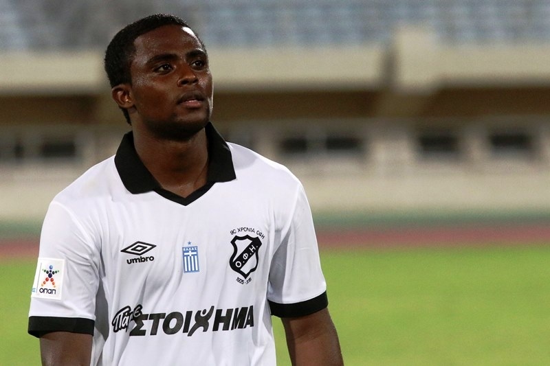 ΟΦΗ: Περιζήτητος στην Αγγλία ο Φερούζ