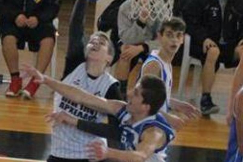 «Π. Καπαγέρωφ»: Αυλαία στον Αστακό το 31ο Τουρνουά Χριστουγέννων Παίδων