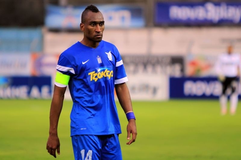 Πανθρακικός: «Ματιές» σε Ροτζέριο