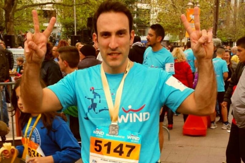 Το συγκινητικό μήνυμα του Βασίλη Πιτσίλκα