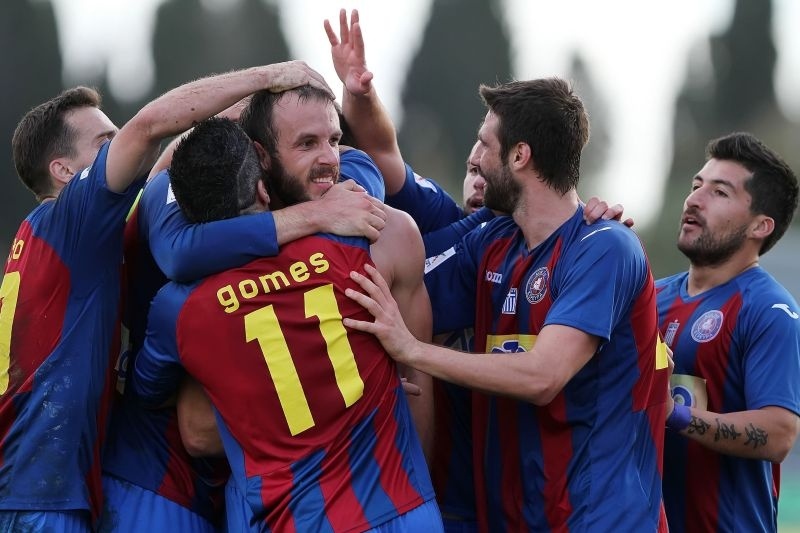 Κέρκυρα: Σύσκεψη για τα μεταγραφικά