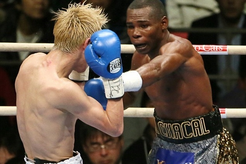 Μποξ: Τα… χρειάστηκε ο Guillermo Rigondeaux (videos)