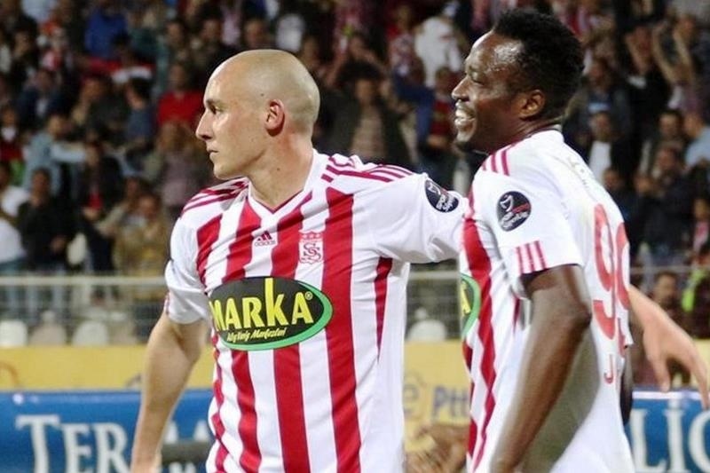 Ευκαιρία πρόκρισης για Σίβασπορ