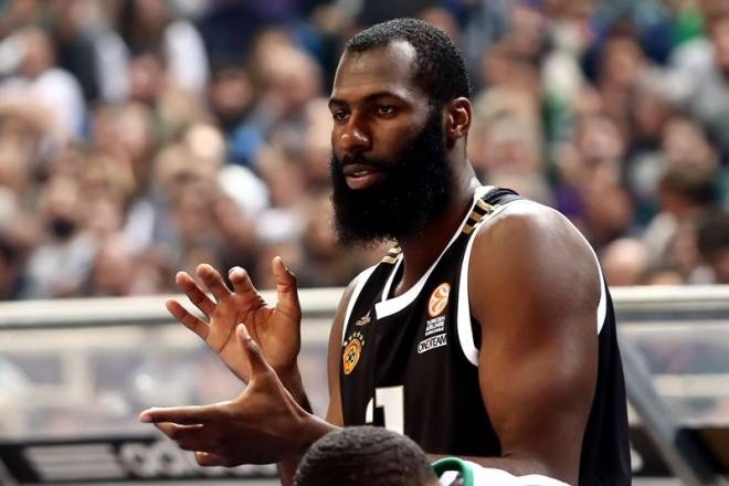 Παναθηναϊκός: Στην έξοδο ο Ράιτ