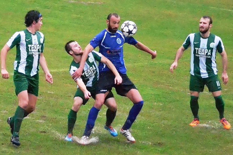 Εθνικός Φιλιππιάδας: Παίρνει τεχνικό διευθυντή