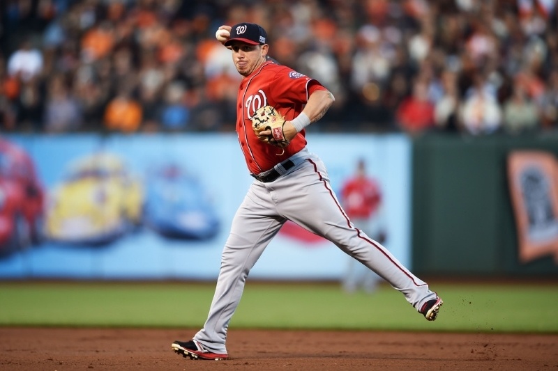 MLB: Συμφωνία των Ρέις με Asdrubal Cabrera